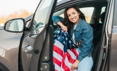 Авто из США от 2500 BYN